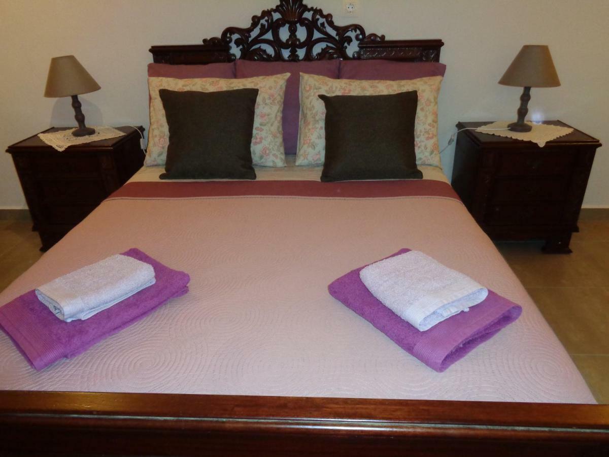 Harry'S Retreat Guest House Klimatia Екстериор снимка