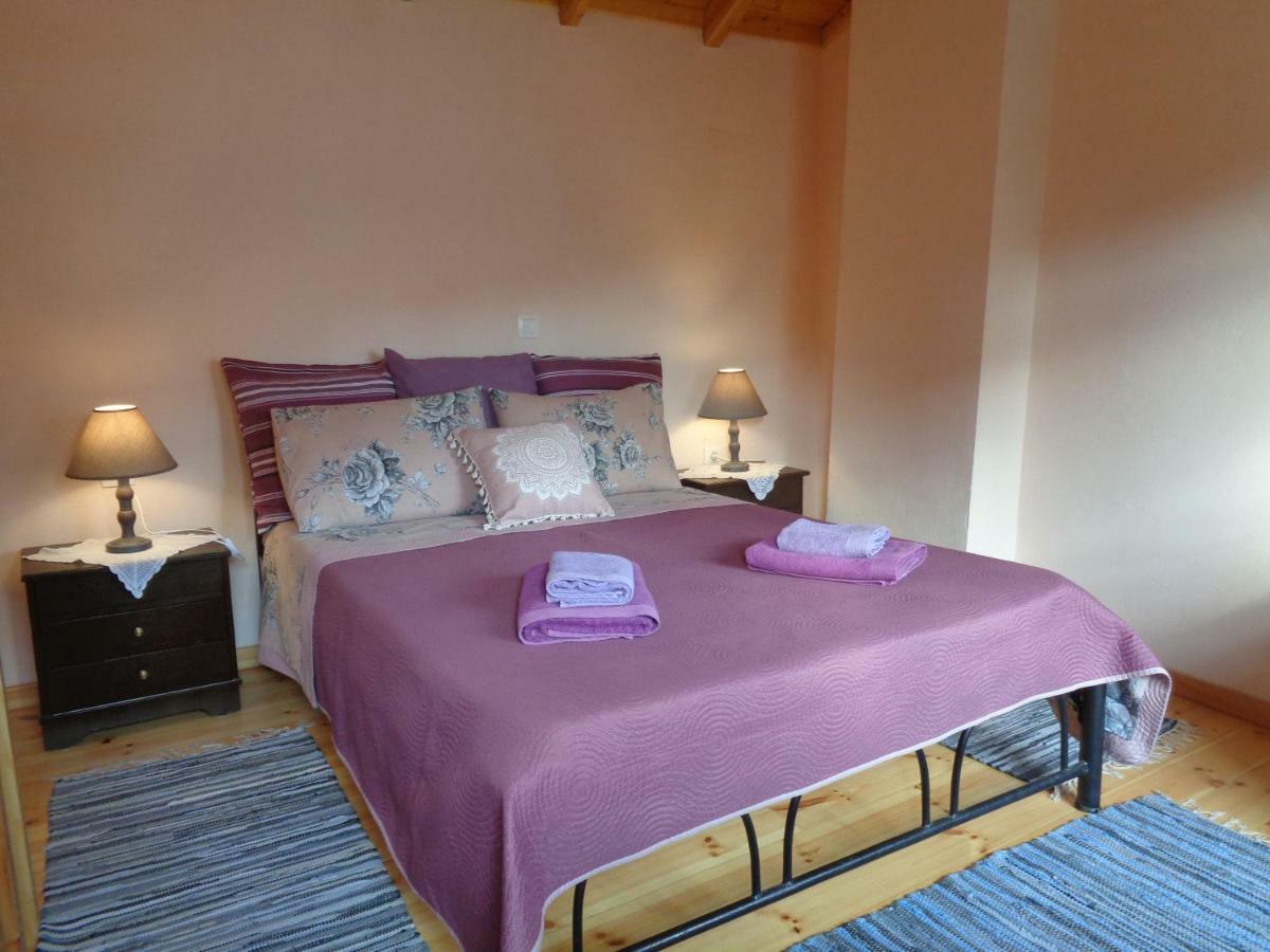 Harry'S Retreat Guest House Klimatia Екстериор снимка