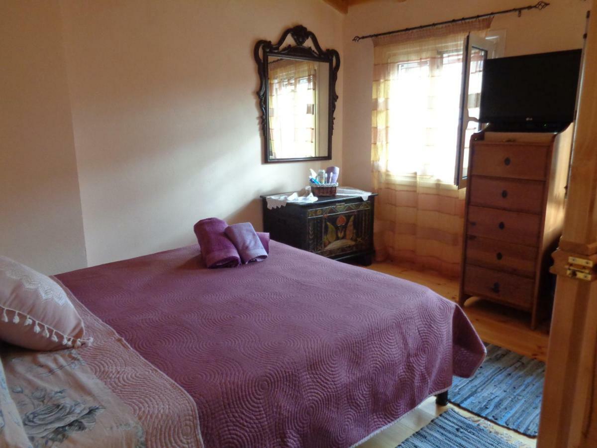 Harry'S Retreat Guest House Klimatia Екстериор снимка